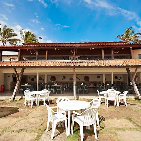 Hotel Marsol Beach Resort-2